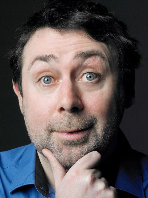 Sean Hughes