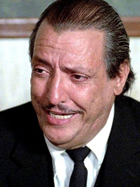 Joe Spinell