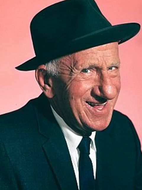 Jimmy Durante