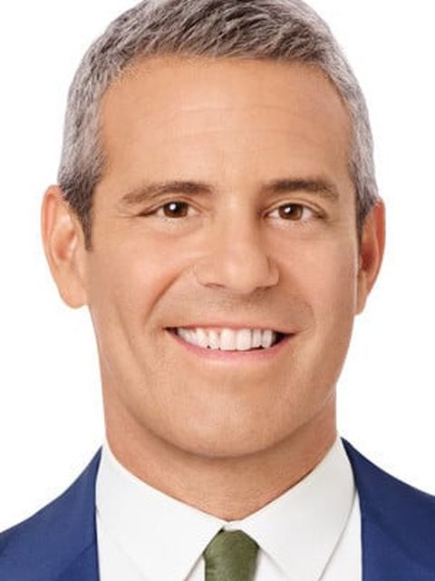 Andy Cohen