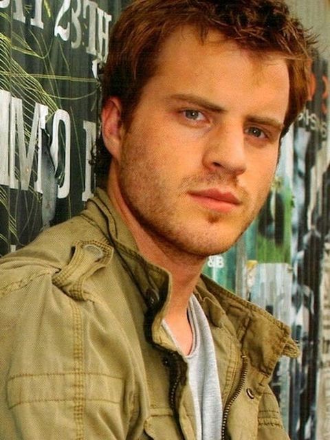 Rob Kazinsky