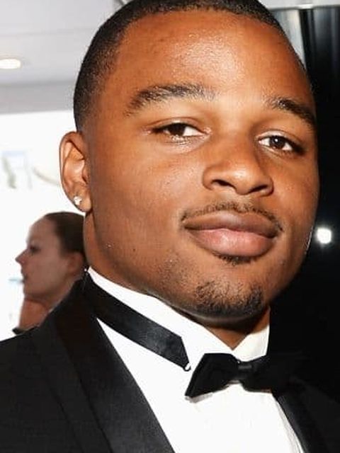 Keenan Coogler