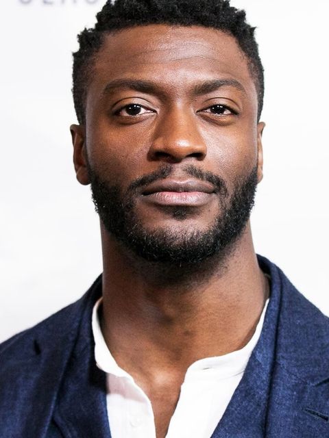 Aldis Hodge