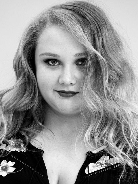 Danielle Macdonald