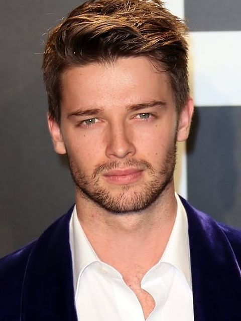 Patrick Schwarzenegger