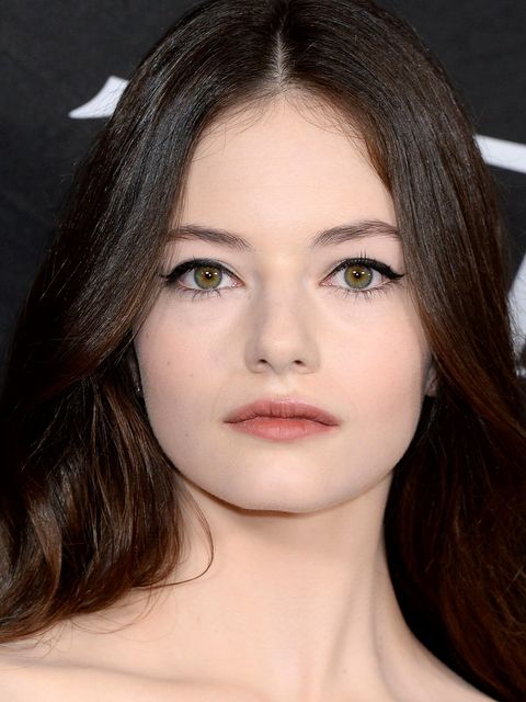 Mackenzie Foy