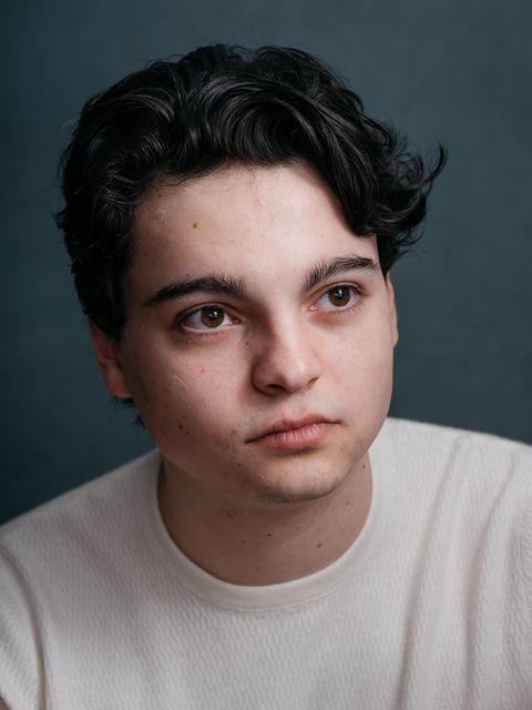 Max Burkholder