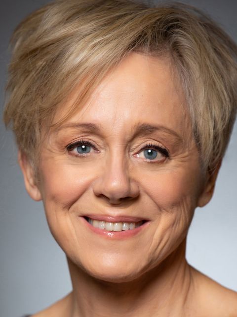 Fiona Reid