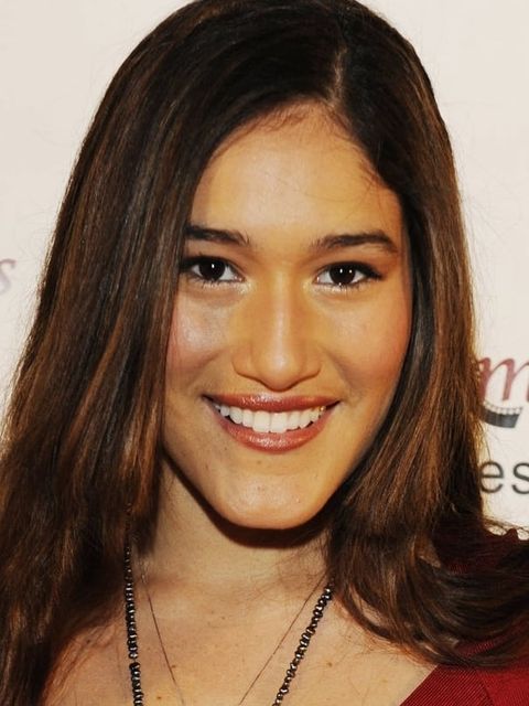 Q’orianka Kilcher