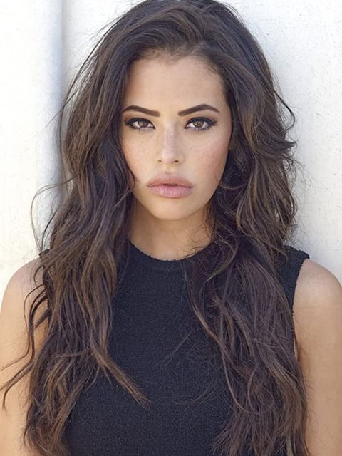 Chloe Bridges