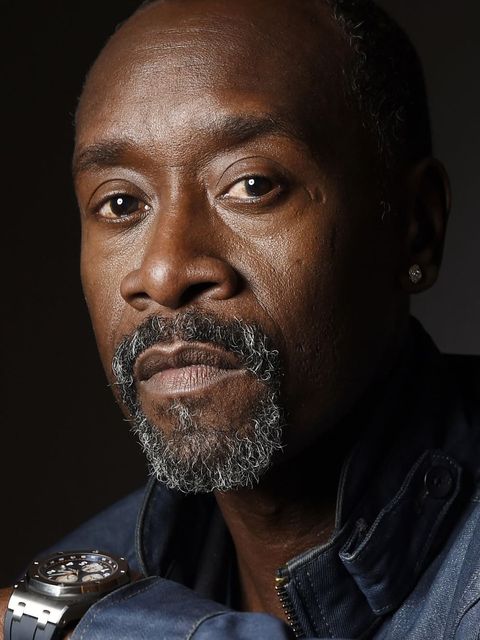 Don Cheadle