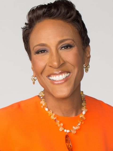 Robin Roberts