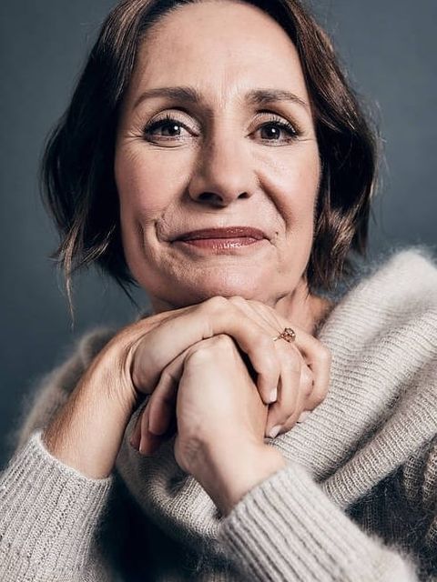 Laurie Metcalf