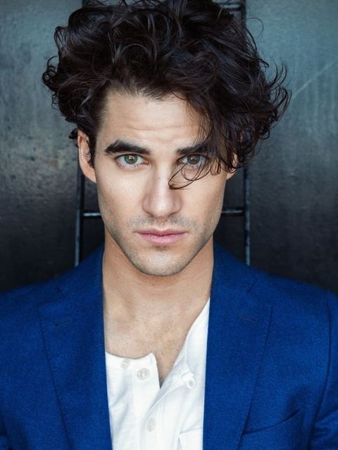 Darren Criss