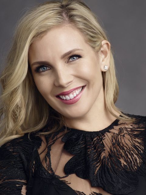 June Diane Raphael