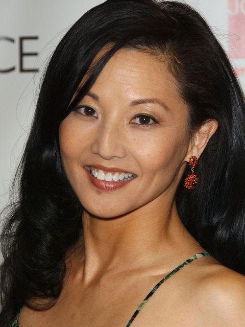 Tamlyn Tomita