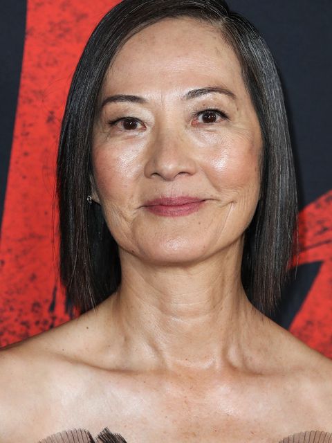 Rosalind Chao