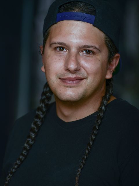 Dylan Cook