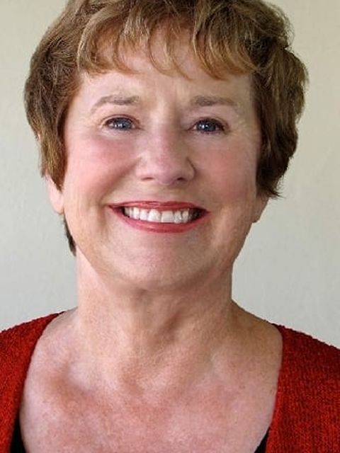 Lynne Marie Stewart