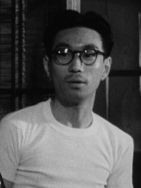 Kazuo Kato