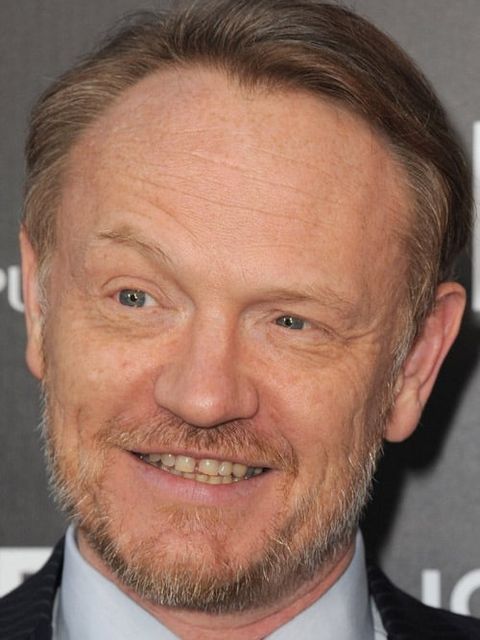 Jared Harris