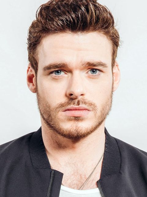 Richard Madden