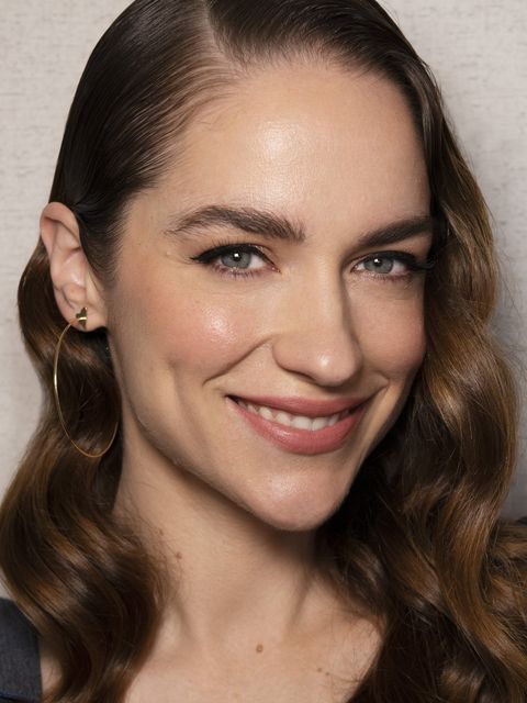 Melanie Scrofano