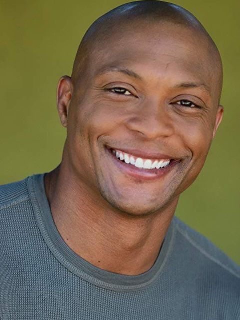 Eddie George