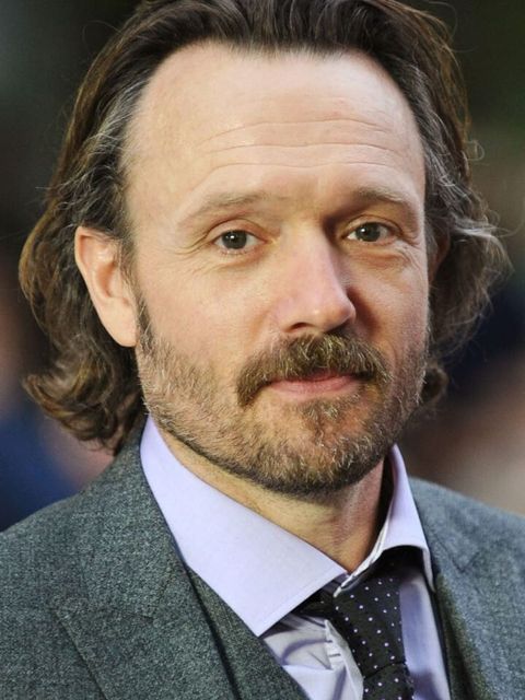 John Pyper Ferguson