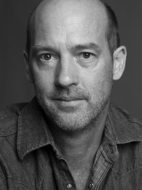 Anthony Edwards