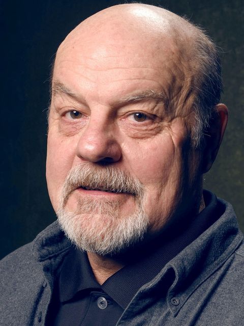 Michael Ironside