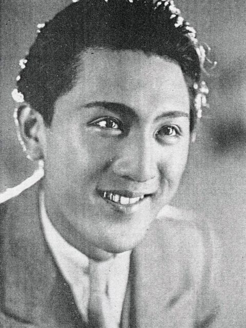 Haruo Tanaka