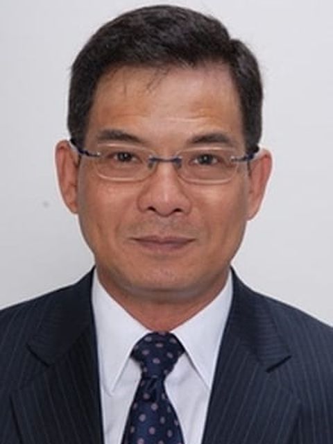 Lee Kwok-Lun