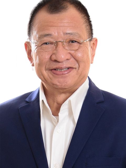 Hui Shiu Hung