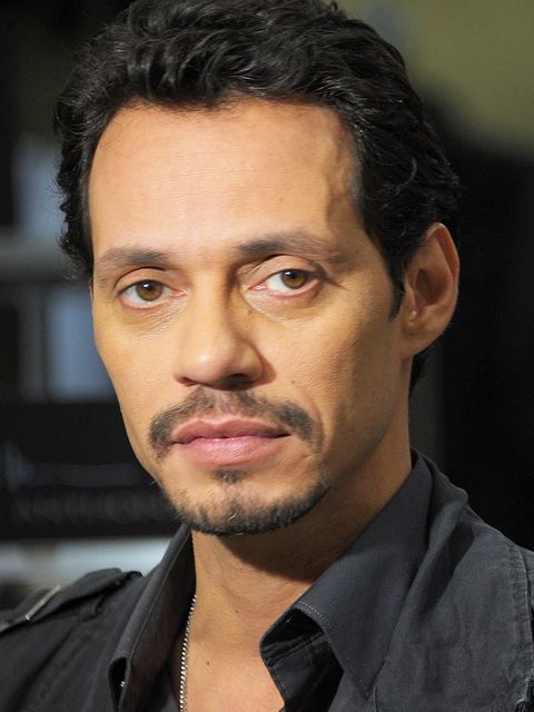 Marc Anthony