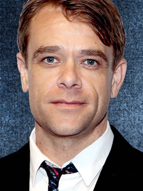 Nick Stahl