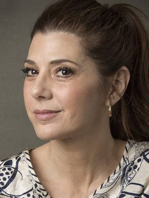 Marisa Tomei