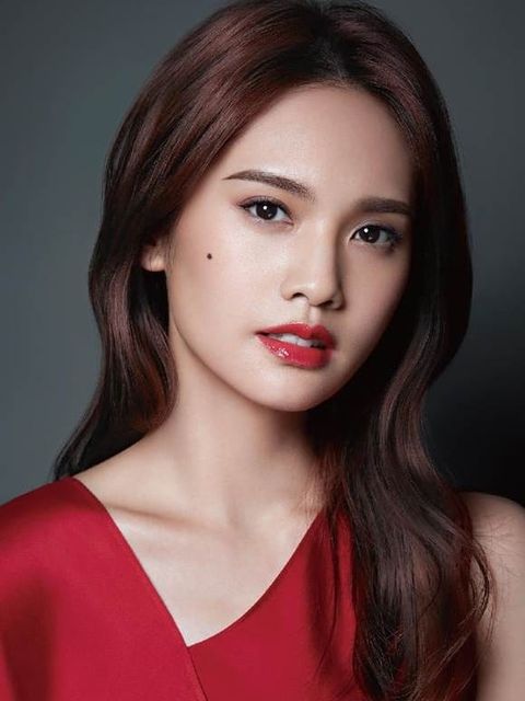 Rainie Yang