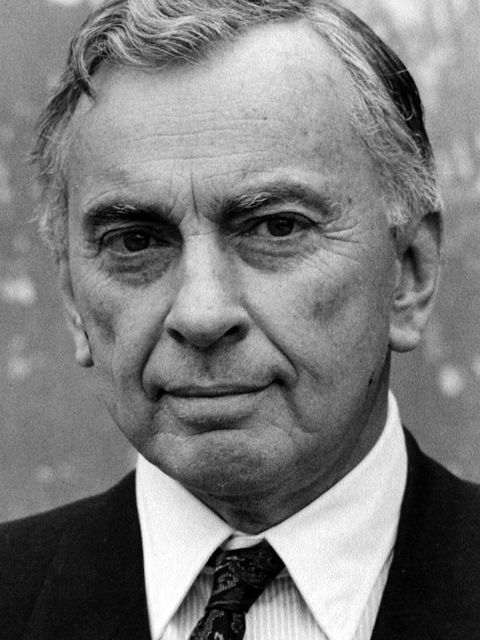 Gore Vidal