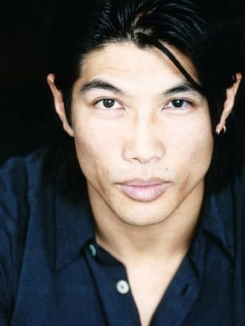 Paul Wu