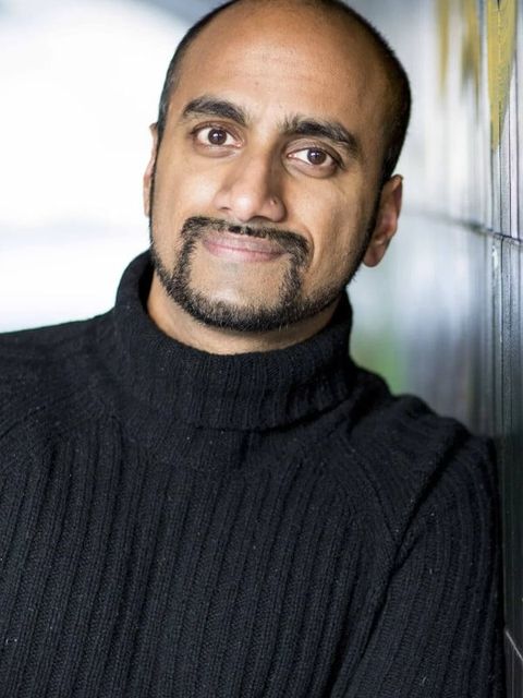 Murali Perumal