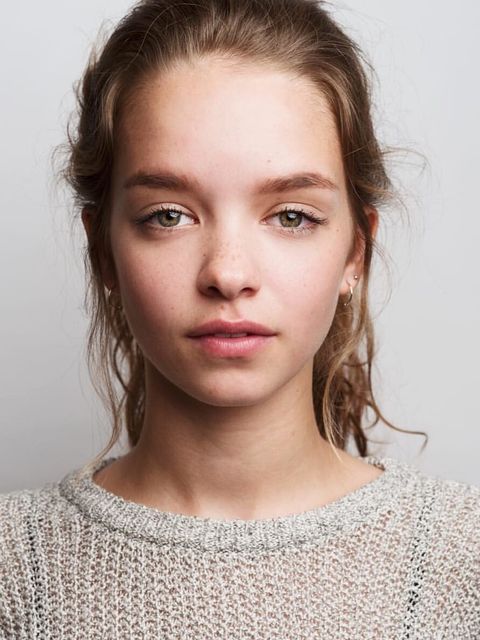 Olivia-Mai Barrett