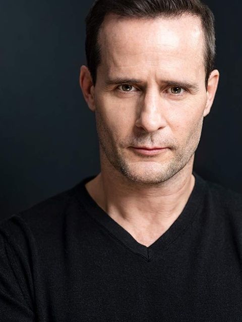 Phillip Mitchel