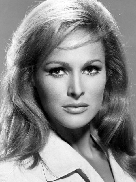 Ursula Andress