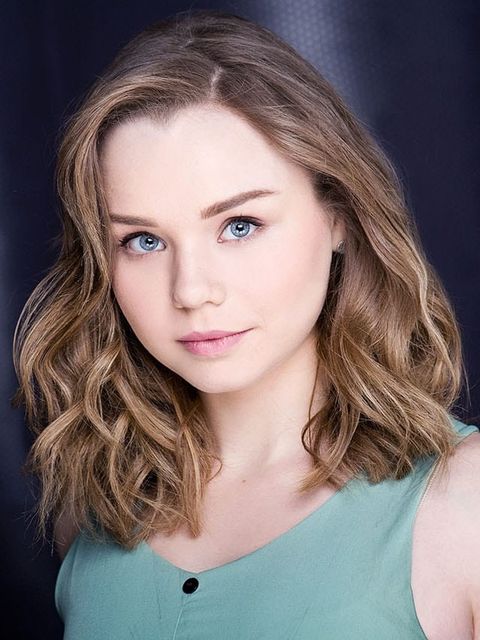 Niamh Wilson