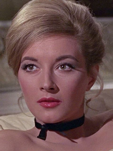 Daniela Bianchi