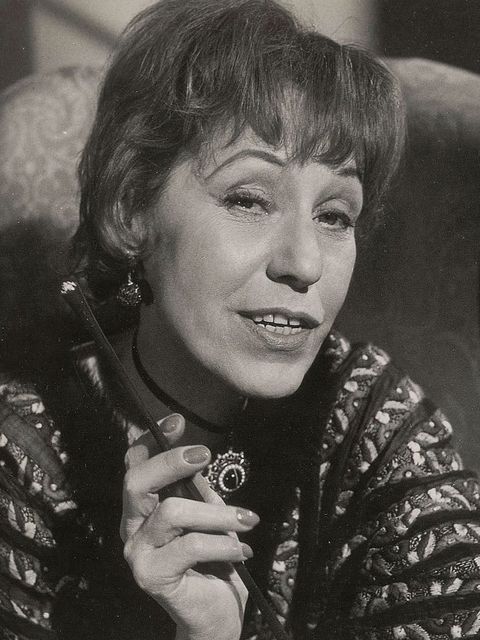 Lotte Lenya