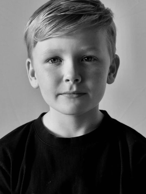 Jude Hill