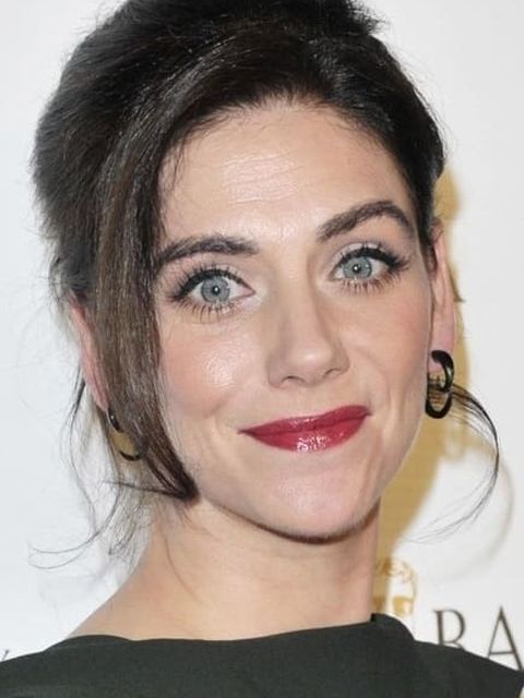 Neve McIntosh