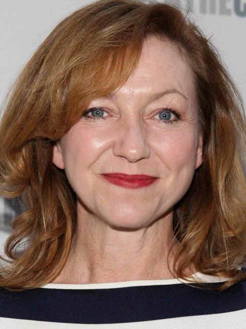 Julie White